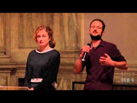 Biennale College Cinema 2016 - Foreverness