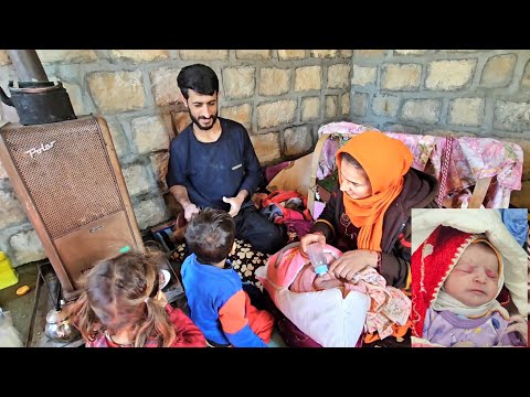 "Living with a Newborn: Changes in Home and Hearts"