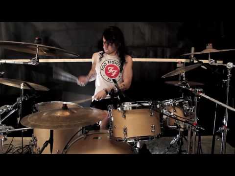 5 Piece Playthroughs: ARCH ENEMY - Nemesis