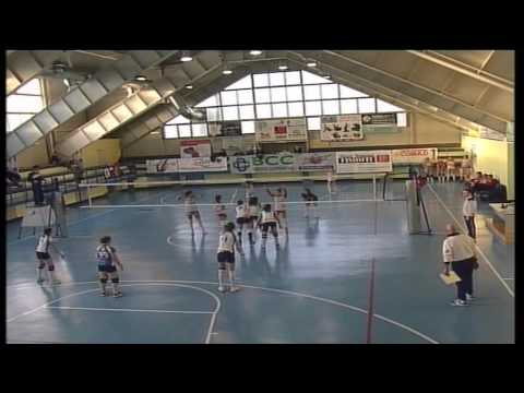 ONDA TG 30.03.2015 - VOLLEY PRATOLA 78
