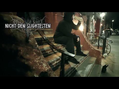 Private Paul - Nicht den Slightesten (Video)