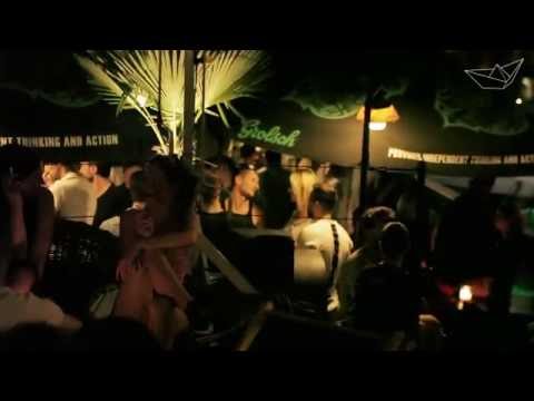 Rejs Recognition Records with Jacek Sienkiewicz & Michał Wolski