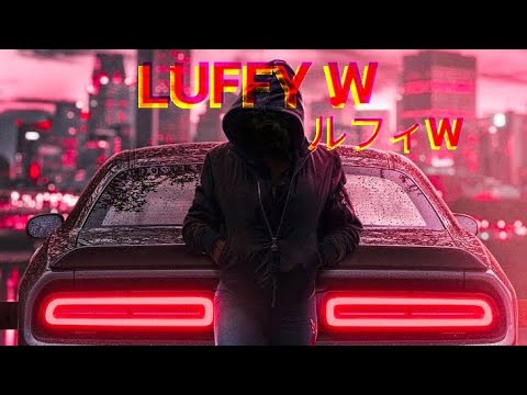 😈 Feel Good in Black and Yellow - Wiz Khalifa vs. Gorillaz ( #mashup ) & ( Luffy W)