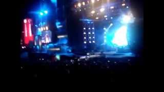 Robbie Williams - Monsoon (Rock In Rio 2014)