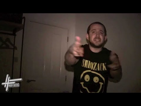 HF TV - Mr Key (EXCLUSIVE BARS)