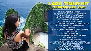Download lagu Lagu Timur Terpopuler 2021|| Full Album || Lagu Timur Terbaru Kaka Main Salah l Jaga Orang Pu Jodoh mp3