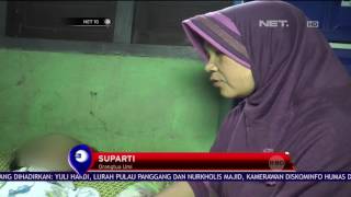 Download lagu Mengidap Tumor Ganas di Bagian Gusi - NET 10 mp3 Download lagu Mengidap Tumor Ganas di Bagian Gusi - NET 10 mp3