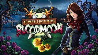 preview picture of video 'JEWEL LEGENDS BLOODMOON | iOS / ANDROID GAMEPLAY TRAILER'