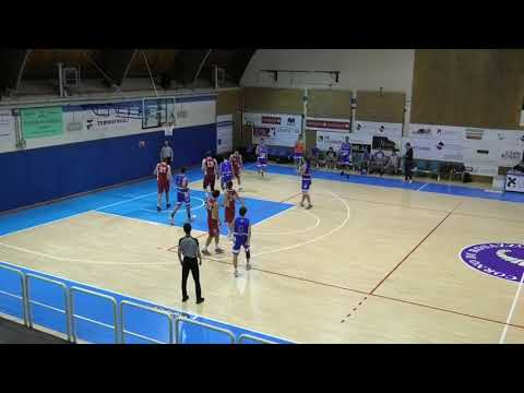 2024 02 09 C CSB Corno Calligaris vs Kontovel Trieste