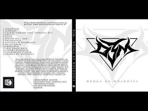 8. D3M - ZAPISANE W WYOBRAŹNI