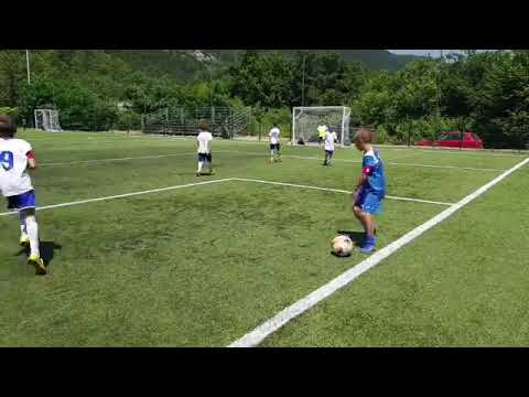 NK Jaska - NK Spalato