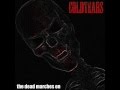 COLDTEARS - THE DEAD MARCHES ON *pre ...
