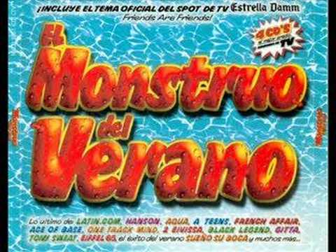 EL MONSTRUO DEL VERANO 2000