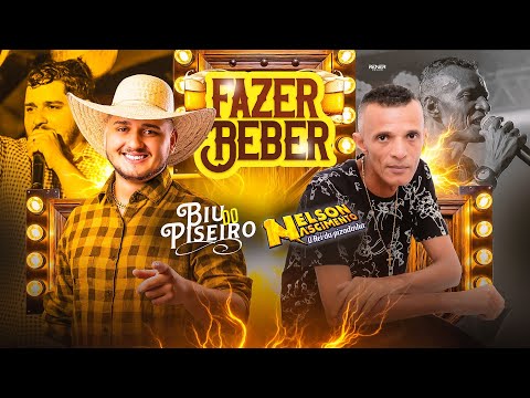 FAZER BEBÊ - Biu do Piseiro e Nelson Nascimento 