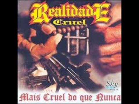 Realidade Cruel - Refem da Aminesia