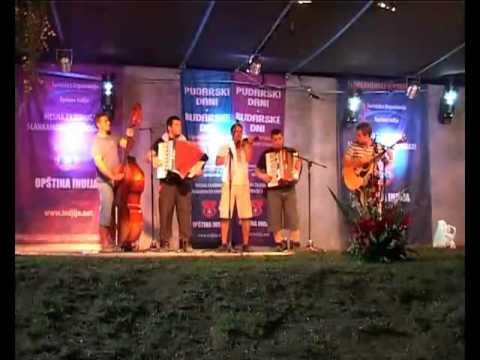 Skupina Šic - splet na tanec 2 deo