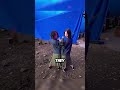 This Is What The Minecraft Movie Looks Like Behind The Scenes