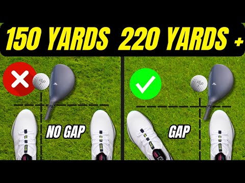 The ONE Thing That Makes Hitting Your Hybrid SO MUCH EASIER