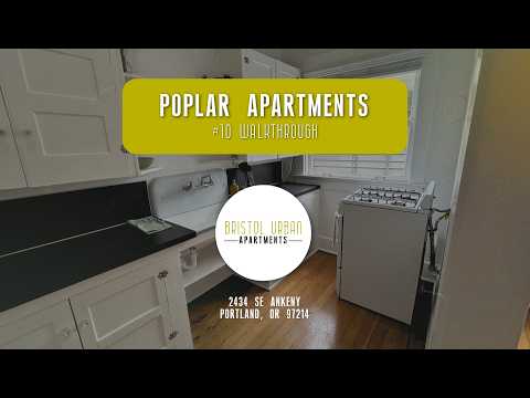 Poplar Apartments - Video 4 of 4