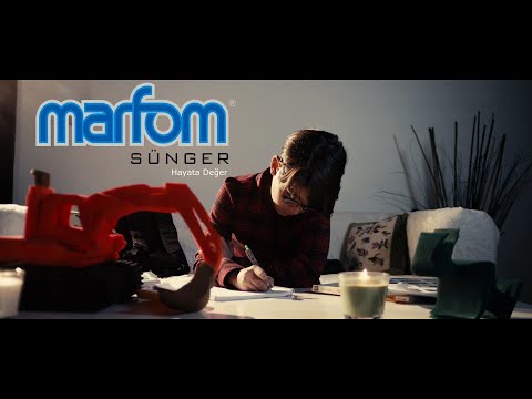 Marfom ERP