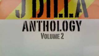 Slum Village - Fall In Love (Jay Dee remix)