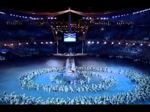 Georgios Dalaras and Haris Alexiou   Athens 2004 Μάνα μου Ελλάς