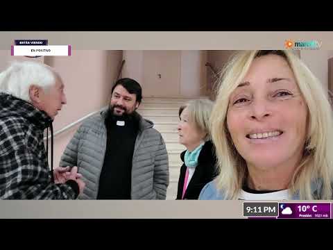 📺 En Positivo - Jueves 23/7/2026 | MarchiTV