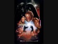Star Wars Episode 3 Soundtrack- Padme's Ruminations