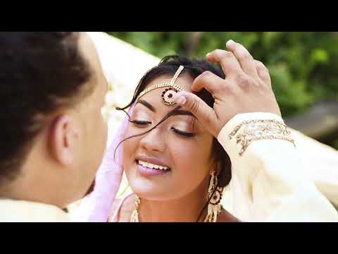 Luxury Wedding Videography video.