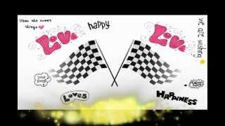 Amy MacDonald - Love Love (Lyrics)