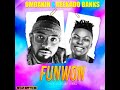 OmoAkin X Reekado Banks Funwon Afrobeat