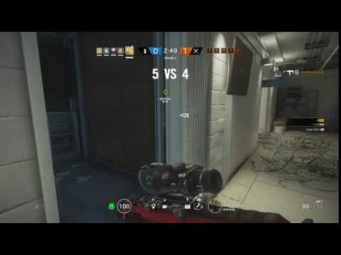 One Tap spawn peek 2