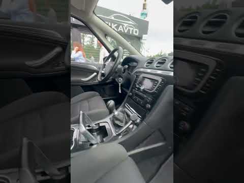 фото ford s-max i рестайлинг 0