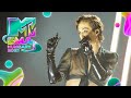 Måneskin 'MAMMAMIA' LIVE | MTV EMAS 2021