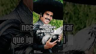 Vicente Fernández- Aunque Me Duela El Alma 🍻 #shortsfeed #shorts #rancheras #vicentefernández #viral
