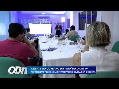 O Dia TV