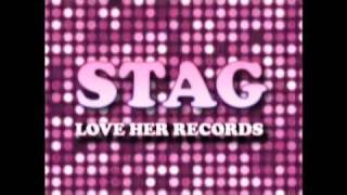 STAG - Love Her Records