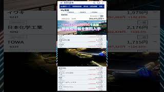 #日本経済,#マーケット,#相場,#株ニュース,#金融,#チャート,#テクニカル分析,#ファンダメンタル分析,#出来高,#株式投資初心者