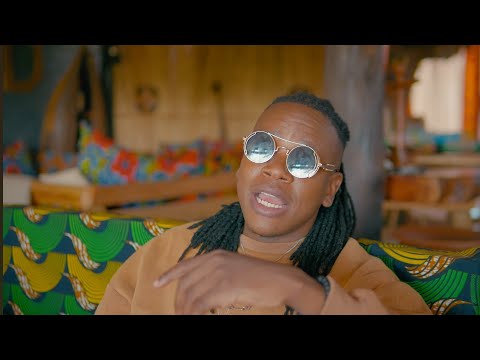 Jay Jay Cee Mw - Kangaude (Official Music Video)