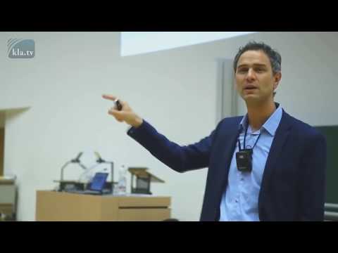 Швейцарский историк об Украине, Путине и США Выступление в Германии