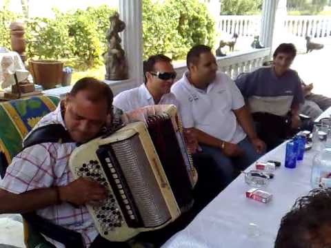 Ivan Vasic Francuz Uzivo 2009 - Prestao sam davno da se smejem