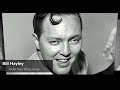 Bill Haley - Yodel Your Blues Away (1948)