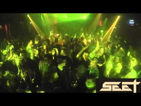 Tujamo vs  Kucho & Oliver Heldens - Who Is Intoxicated (SEET Mash Up) Supported / Tomorrowland 2015