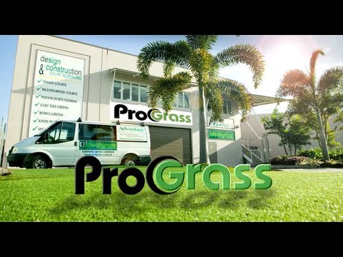 HD Pro Grass 2