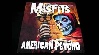 Misfits - Dead Kings Rise (Vinyl LP Version)