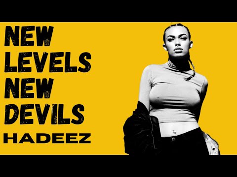 Exposing The Dark Side Of Modeling | Hadeez Weng #330