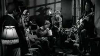 Andy Griffith - The Darlings - Picking In Jail