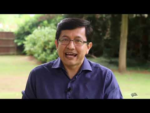 ISAÍAS 50 Resumen Pr. Adolfo Suarez | Reavivados Por Su Palabra