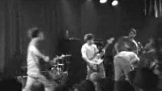 Hopesfall - Waitress