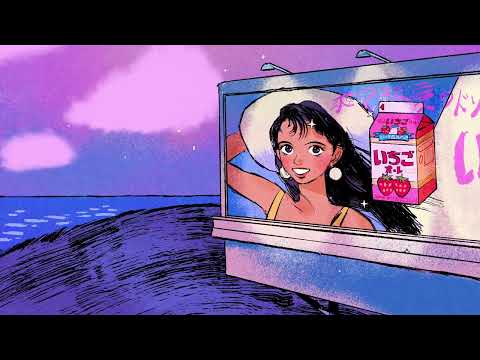 Last Dinosaurs - Sense (Alternate Version)(feat. Oh Flamingo!) [Official Visualizer]